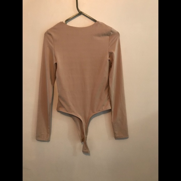 SWS Contour Bodysuit - Picture 3 of 5